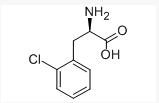 D-2-氯苯丙氨酸