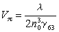 泡克耳斯效應