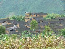 熱水塘自然村[雲南省臨滄鳳慶縣魯史鎮永新村熱水塘自然村]