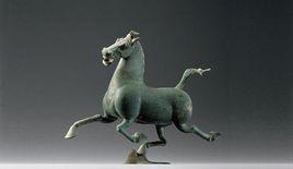 故宮文物修復技藝 故宮文物修復技藝