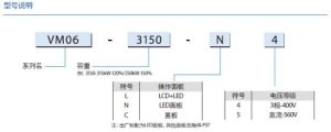 額定容量