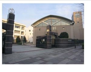 田園調布學園大學