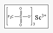 三氟甲烷磺酸鈧