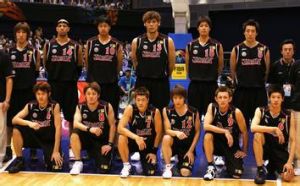 亞洲籃球錦標賽