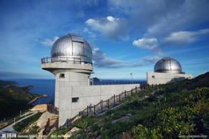卡瓦利天文台