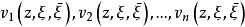 勒雷積分表示公式