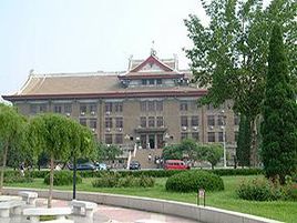 韓國世京大學