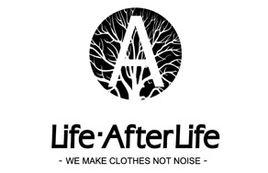 Life·After Life