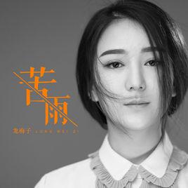 苦雨[龍梅子演唱歌曲]