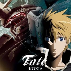 fate kokia