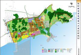 山東省海陽核電裝備製造工業園區 山東省海陽核電裝備製造工業園區