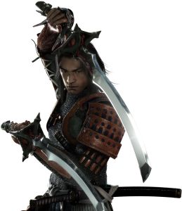 onimusha 3