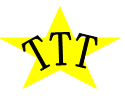 TTT遊戲演示logo