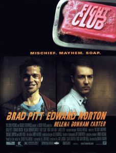 《搏擊俱樂部》 Fight Club.jpg