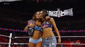 The Bella Twins