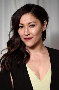 Eleanor Matsuura