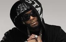 R. Kelly