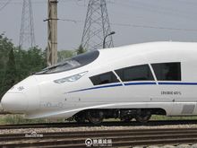 CRH380C