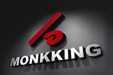 MONKKING 標識