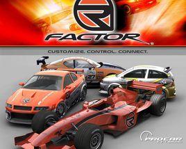 rFactor