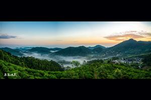 橫州古八景