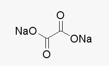 草酸二鈉鹽