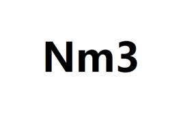 Nm3