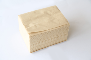 竹纖維紙巾