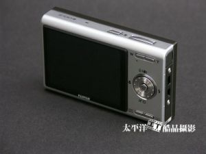 富士 Z100fd