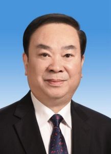 黃坤明