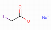 碘醋酸鈉