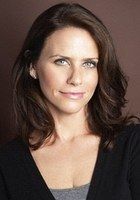 艾米·蘭德克 Amy Landecker