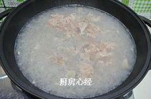 攬菜羊肉片