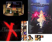 xenogears