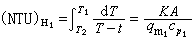 潮汐動力學理論