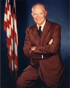 Dwight D. Eisenhower