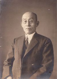 小川琢治