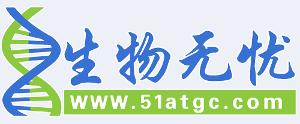 生物無憂logo