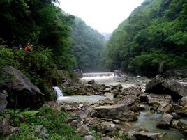 麻陽河剿匪