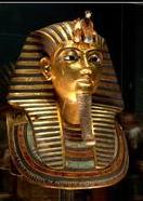埃及黃金面具