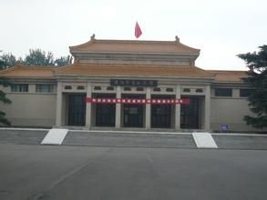 淮海戰役紀念館