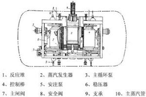 奧克洛核反應堆