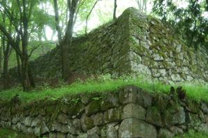 津和野城