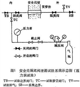 反應堆安全實驗