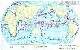 寒流[洋流]