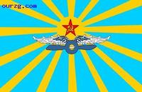 蘇聯空軍軍旗
