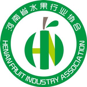 河南省水果行業協會LOGO