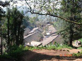 甲馬石村[雲南文山州硯山縣維摩鄉下轄村]