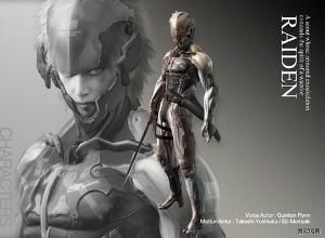 Raiden