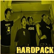 （圖）HARDPACK